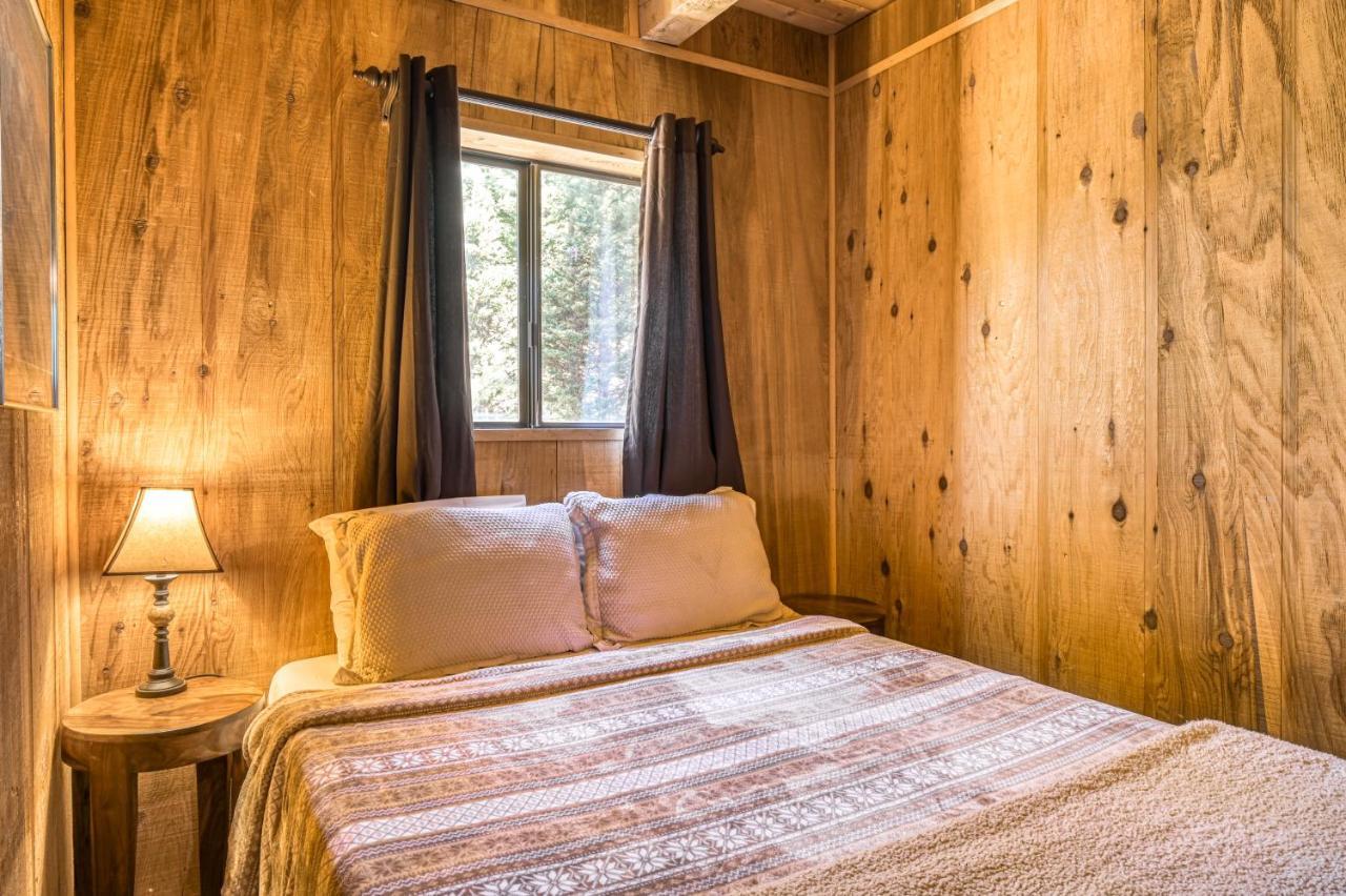 Beaver Pond Chalet Taos Ski Valley Luaran gambar