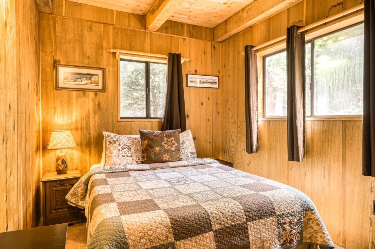 Beaver Pond Chalet Taos Ski Valley Luaran gambar